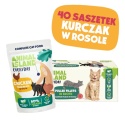 Animal Island - Kurczak - 40x 85g - Everyday 40 Pak
