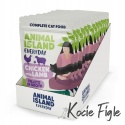 Animal Island - Kurczak z Jagnięcina - 12x85g