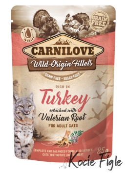 Carnilove - Indyk - 85g
