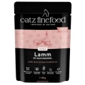 Catz Finefood - Pure - Jagnięcina 85g