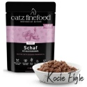 Catz Finefood - Purrrr - Owca 85g