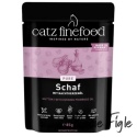 Catz Finefood - Purrrr - Owca 85g