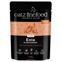 Catz Finefood - Pure - Kaczka 85g