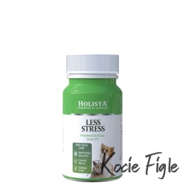 Holista - Less Stress - 60 tabl