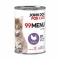 John Dog for Cats - 99 Menu - Junior - Indyk - 400g