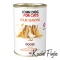 John Dog for Cats - Gęś - Four Seasons 400g