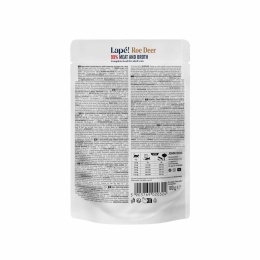 John Dog for Cats - Lapé - Sarna 100g