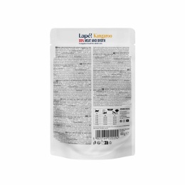 John Dog for Cats - Lapé - Kangur 100g