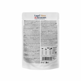 John Dog for Cats - Lapé - Konina 100g