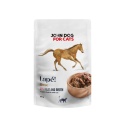 John Dog for Cats - Lapé - Konina 100g