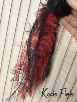 Kocie Figle - Halloweenowy Upiór - Waleriana