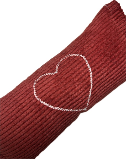 Kocie Figle - Walentynkowy kopacz z kocimiętką