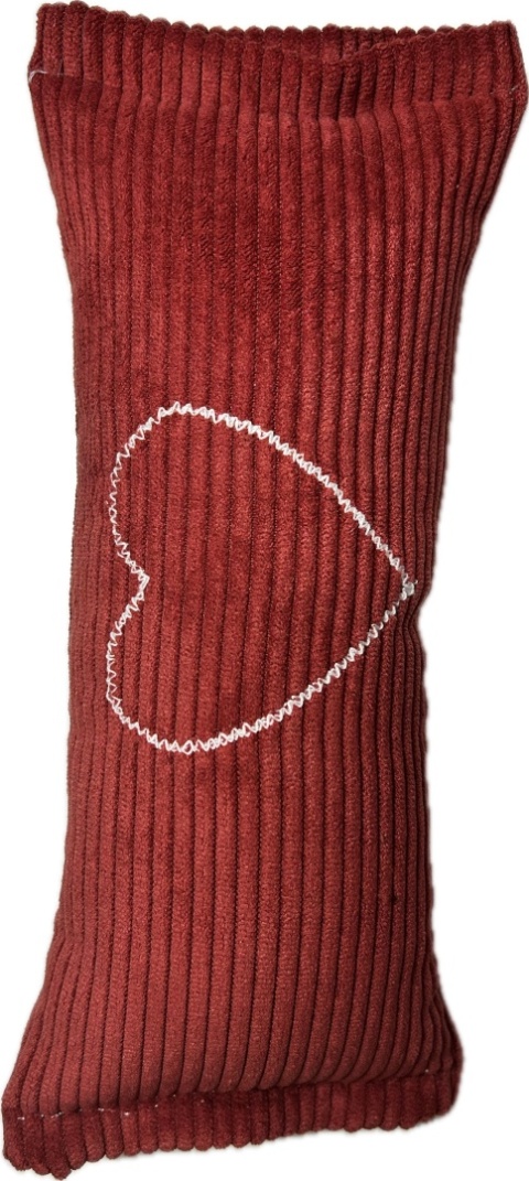 Kocie Figle - Walentynkowy kopacz z kocimiętką