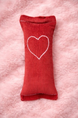 Kocie Figle - Walentynkowy kopacz z walerianą