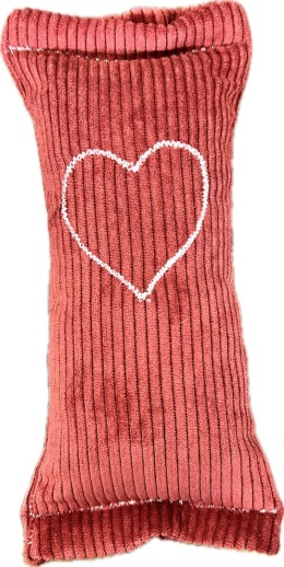 Kocie Figle - Walentynkowy kopacz z walerianą