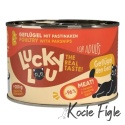 Lucky Lou - Drób - 200g