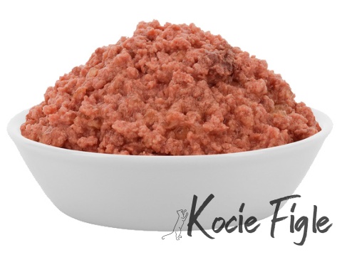 Lucky Lou - Drób i bażant - 200g