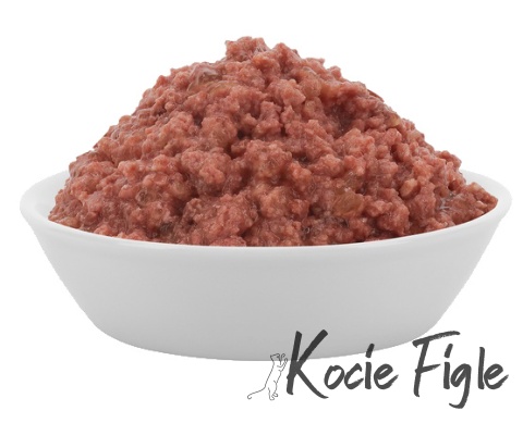 Lucky Lou - Drób i jeleń - 200g