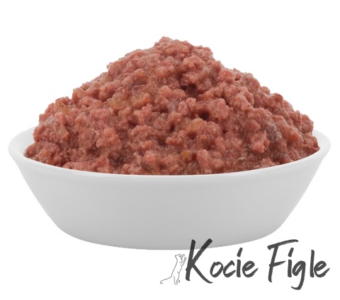 Lucky Lou - Drób i kaczka - 200g