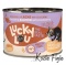 Lucky Lou - Drób i łosoś - 200g