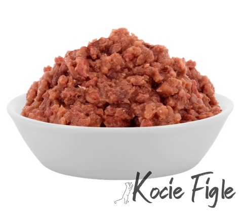 Lucky Lou - Drób i tuńczyk - 200g