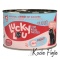Lucky Lou - Drób i wołowina - 200g