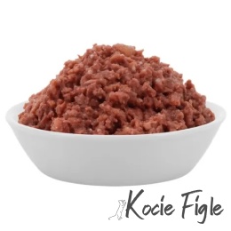 Lucky Lou - SuperMono - Jagnięcina - 125g