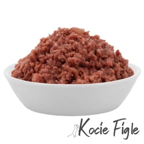 Lucky Lou - SuperMono - Jagnięcina - 125g