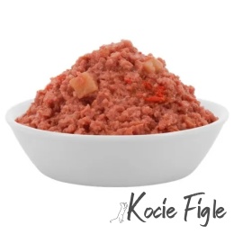 Lucky Lou - SuperMono - Kurczak - 125g