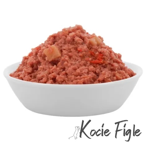 Lucky Lou - SuperMono - Kurczak - 125g