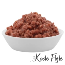 Lucky Lou - SuperMono - Wołowina - 125g