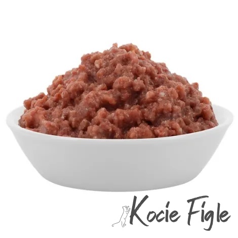 Lucky Lou - SuperMono - Wołowina - 125g