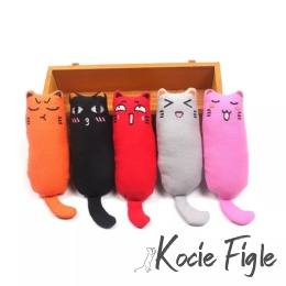 NUXIE® - Pluszowy kopacz z piszczałką