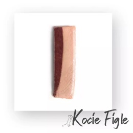 Natural Kitty - Polędwica z Tuńczyka na parze - 20g