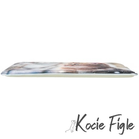 Trixie - Świąteczna Mata do leżenia