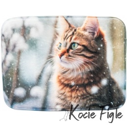 Trixie - Świąteczna Mata do leżenia