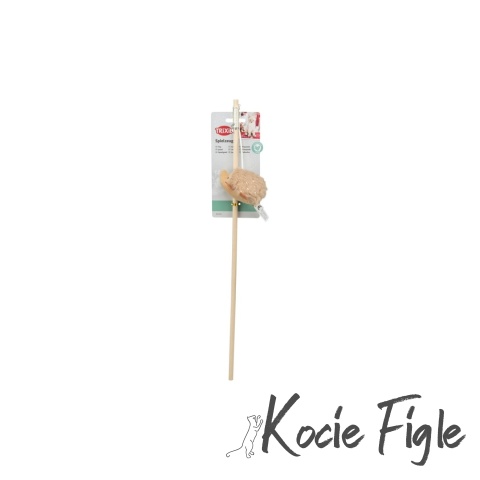 Trixie - Świąteczna Wędka z jeżem