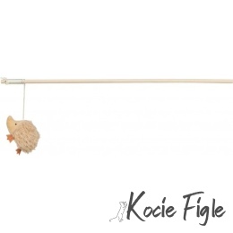 Trixie - Świąteczna Wędka z jeżem