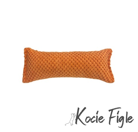 TuxedoPaws - Rudy Łobuziak - Kopacz z Kocimiętką