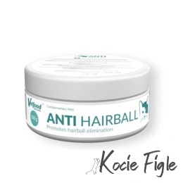 Vetfood - Anti-hairball - 100g