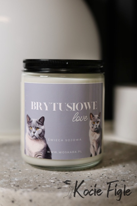 Woskara - BrytusioweLove