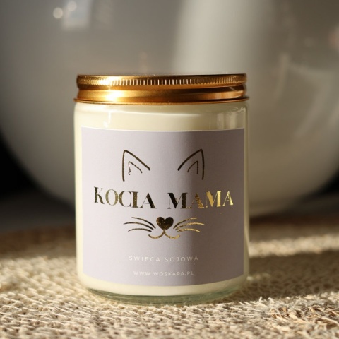 Woskara - Kocia Mama