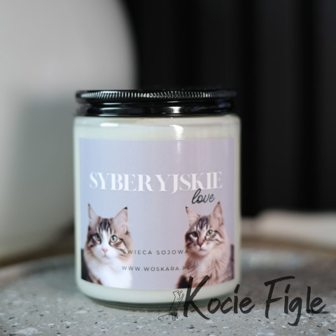 Woskara - SyberyjskieLove