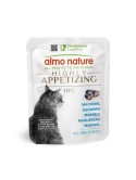 Almo nature - HFC Functional Appetizing - Makrela - 50g
