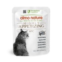 Almo nature - HFC Functional Appetizing - Sardynki - 50g