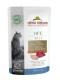 Almo nature - HFC JELLY - Tuńczyk i Ryba Sola - 55g
