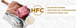 Almo Nature - HFC Natural - Kurczak 70g