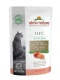 Almo nature - HFC Natural - Łosoś i Dynia - 55g