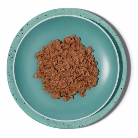 Amanova - Wołowina i Kurczak - Saszetka 85g