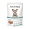 Amanova - Wołowina i Kurczak - Saszetka 85g